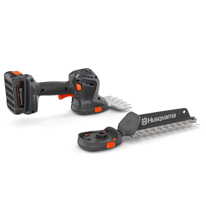 Husqvarna Aspire S20-P4A Shrub Shear - Inc. Battery & Charger
