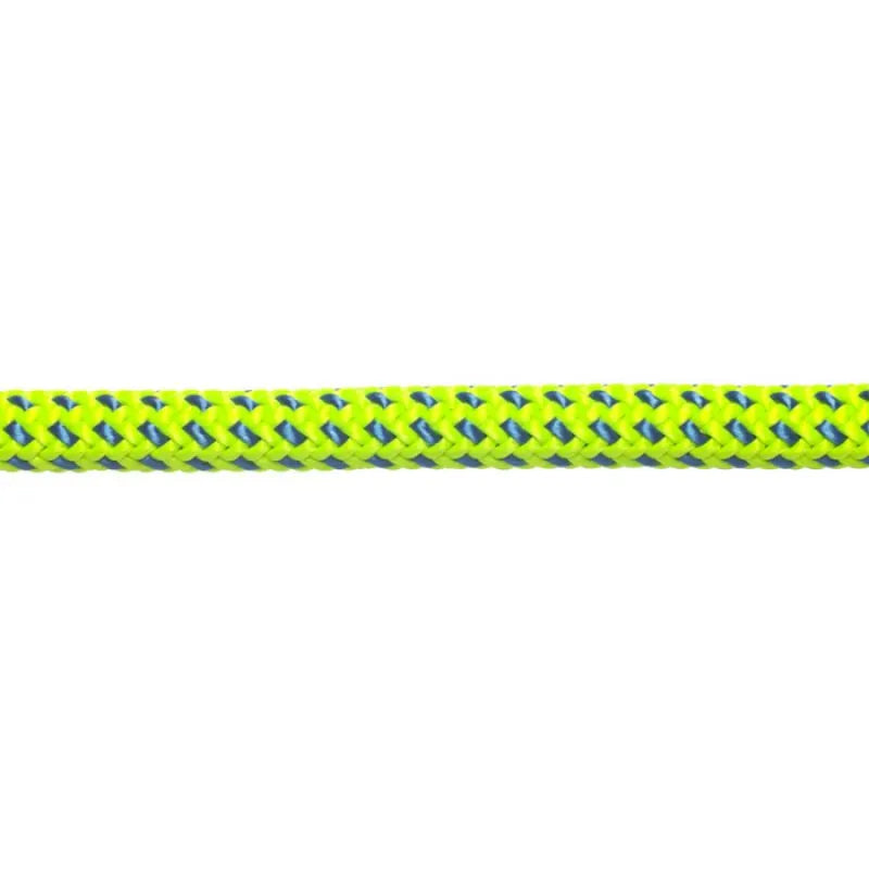 Teufelberger SPLIFE 1E TACHYON Green/Blue 11.5mm