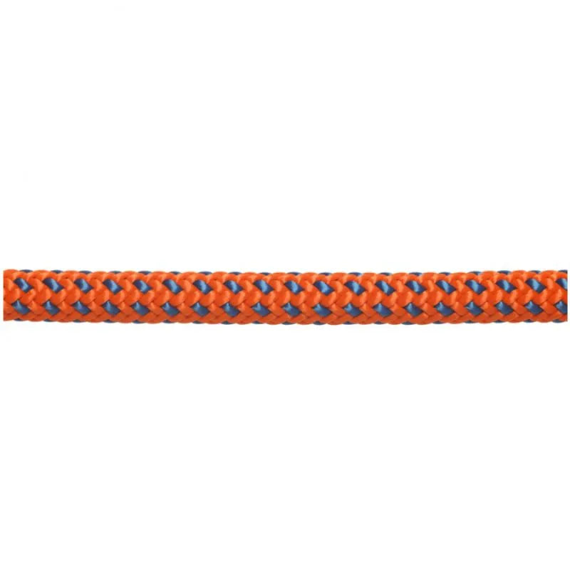 Teufelberger SPLIFE 1E TACHYON Orange/Blue 11.5mm
