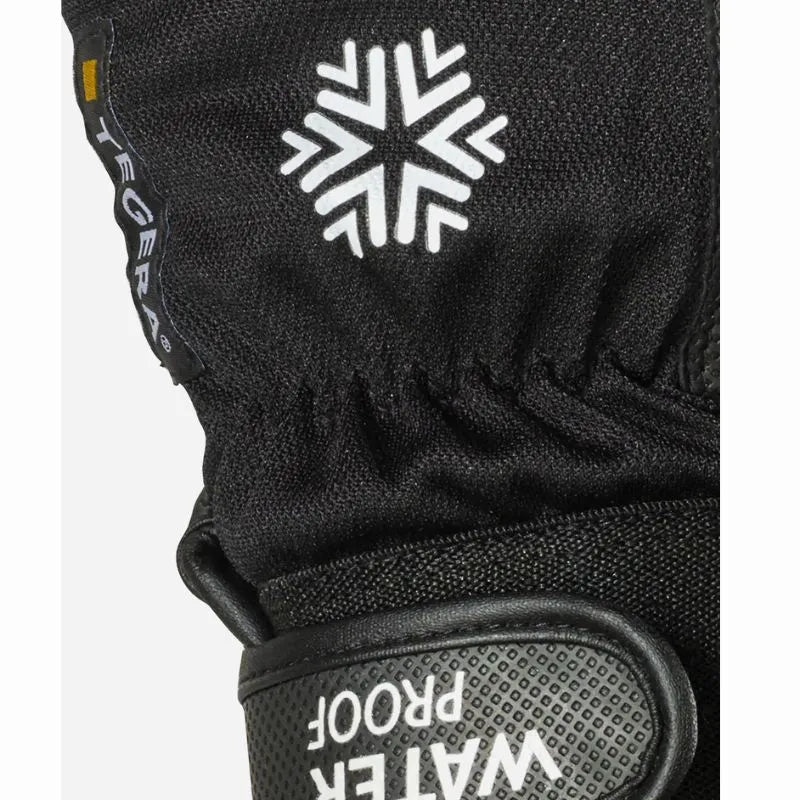 TEGERA 517 Waterproof Synthetic Leather Glove