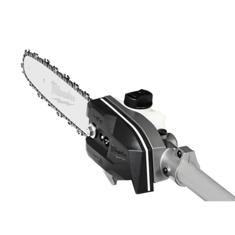 Milwaukee M18 Telescopic Battery Pole Saw