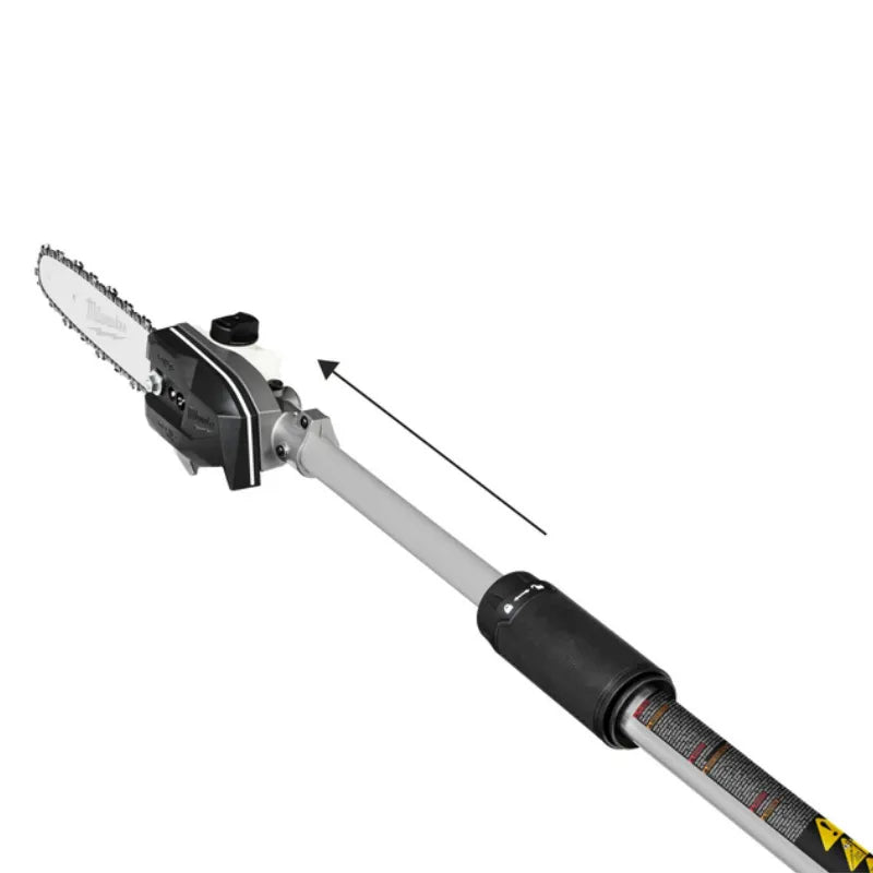 Milwaukee M18 Telescopic Battery Pole Saw