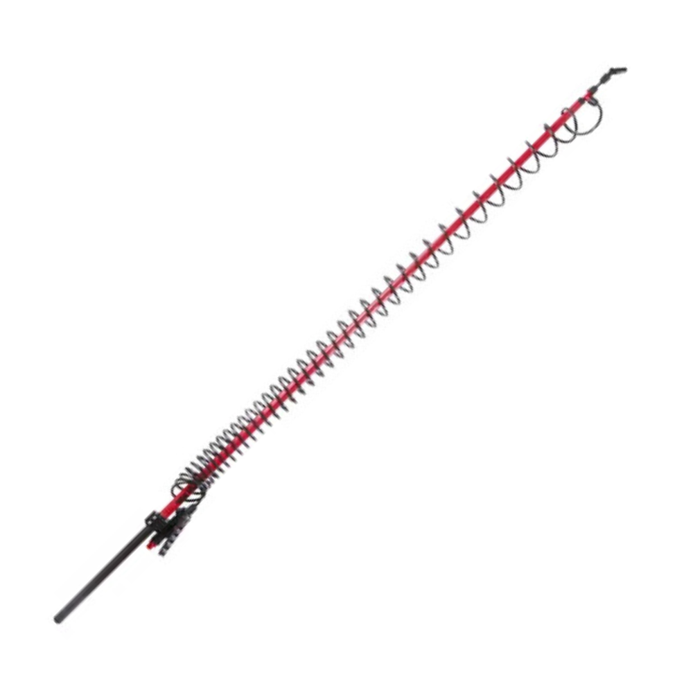 Pulmic Telescopic Lance 5M