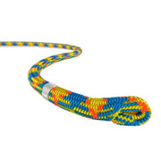 Teufelberger 45mtr 11.8mm drenaLINE Blue/Orange/Yellow Splife 1E