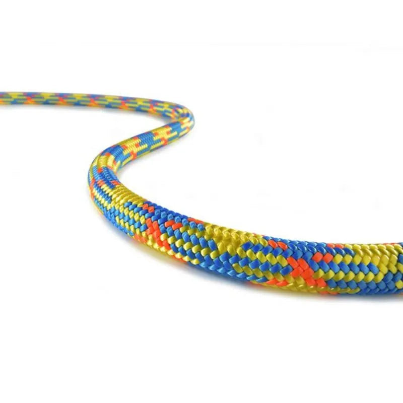 Teufelberger 45mtr 11.8mm drenaLINE Blue/Orange/Yellow Splife 1E