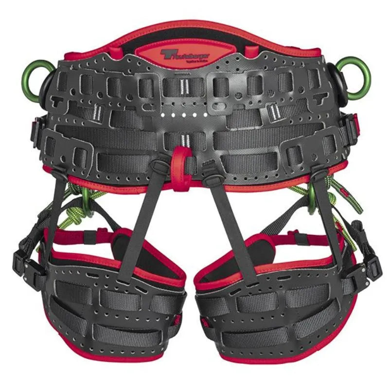 Teufelberger TreeMOTION Pro X Harness