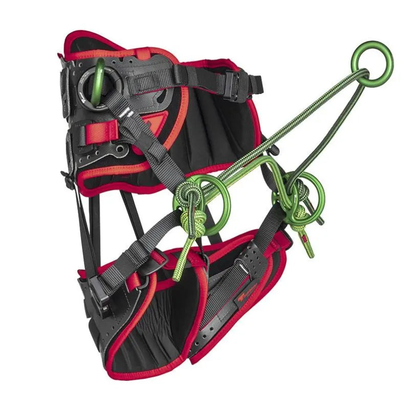Teufelberger TreeMOTION Pro X Harness