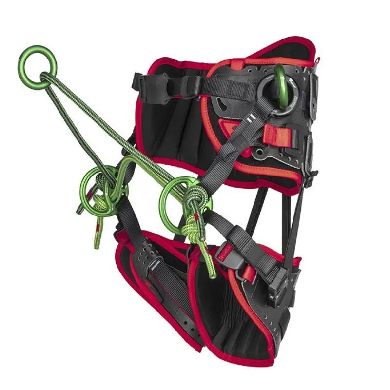 Teufelberger TreeMOTION Pro X Harness