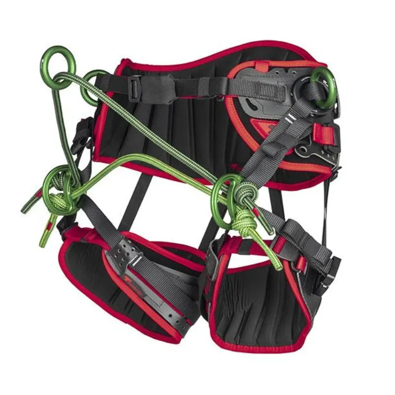 Teufelberger TreeMOTION Pro X Harness