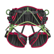Teufelberger TreeMOTION Pro X Harness