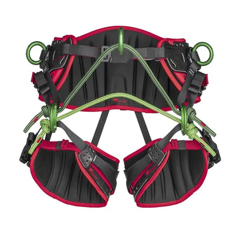 Teufelberger TreeMOTION Pro X Harness