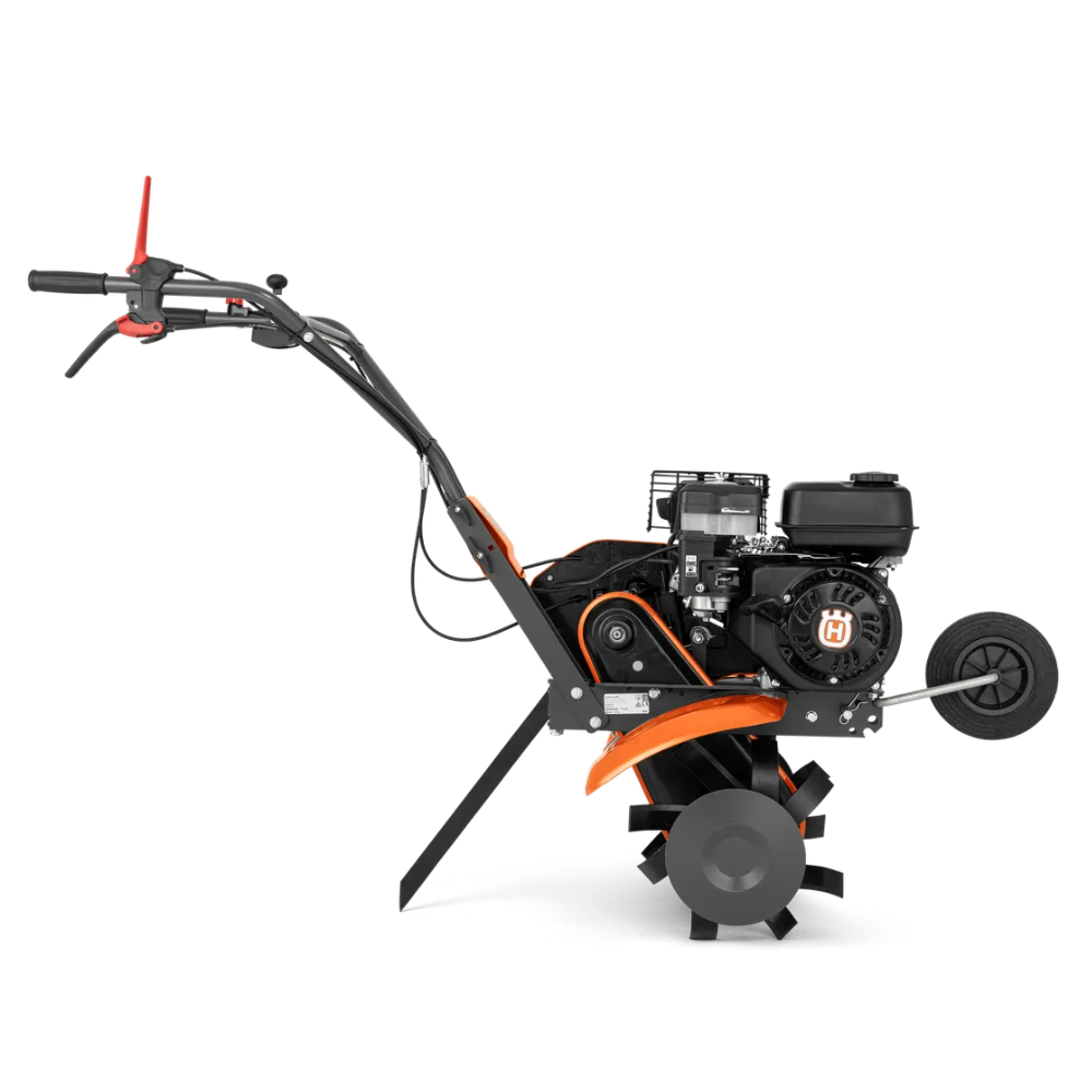 Husqvarna TF325 Tiller