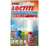 2400 Loctite ThreadLocker