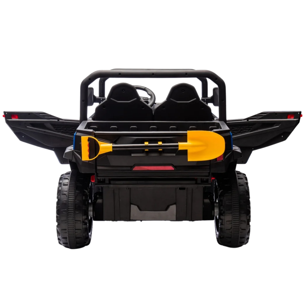 Titan Tipper 4x4 24V Kids Electric Ride-On Buggy