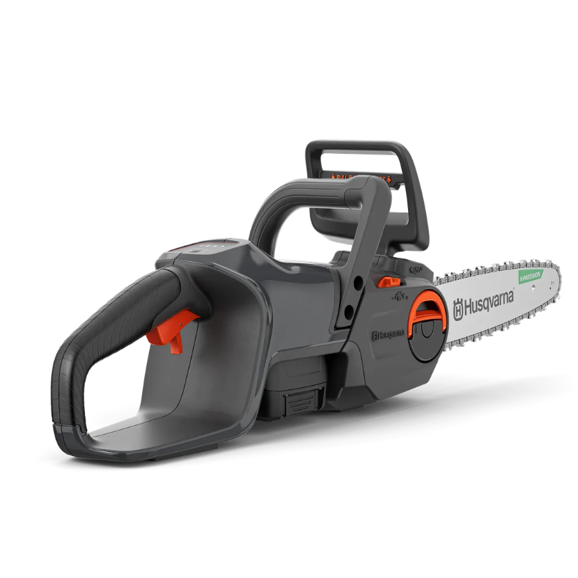 Husqvarna Aspire C15X-P4A Chainsaw - Inc. Battery & Charger