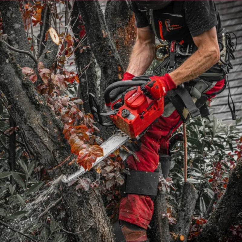 Milwaukee M18 30cm Top Handle Battery Chainsaw