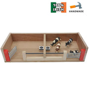 Millwood Cattle House With Two Pens