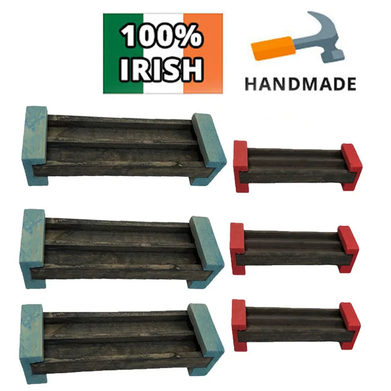 Millwood Meal Troughs [6 Pack]
