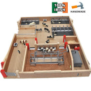 Millwood Milking Parlour