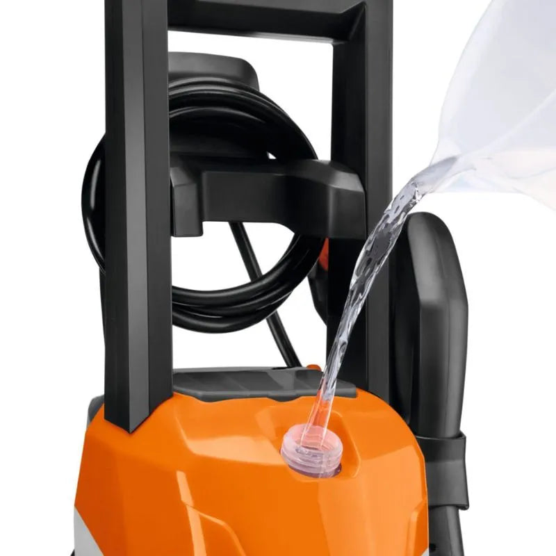 Stihl Toy RE Pressure Washer