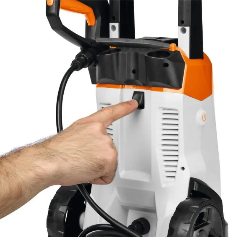 Stihl Toy RE Pressure Washer