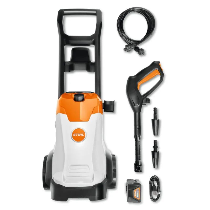 Stihl Toy RE Pressure Washer