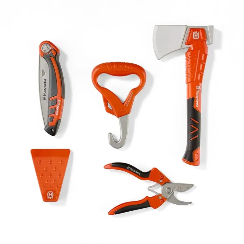 Husqvarna Toy tool Belt