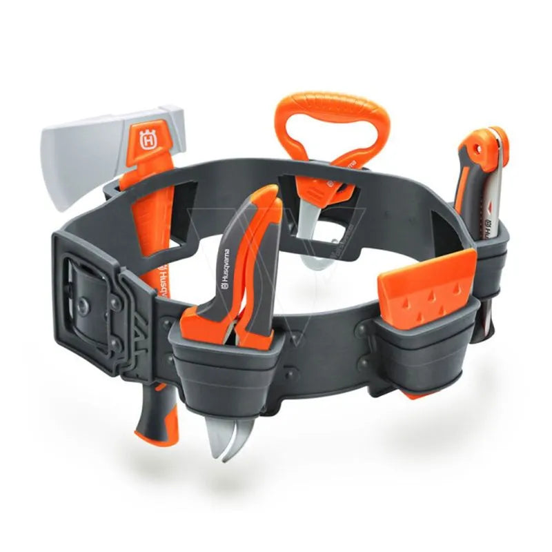 Husqvarna Toy tool Belt