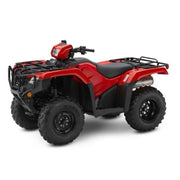 Honda TRX520FE2 Electric Shift Farm Quad