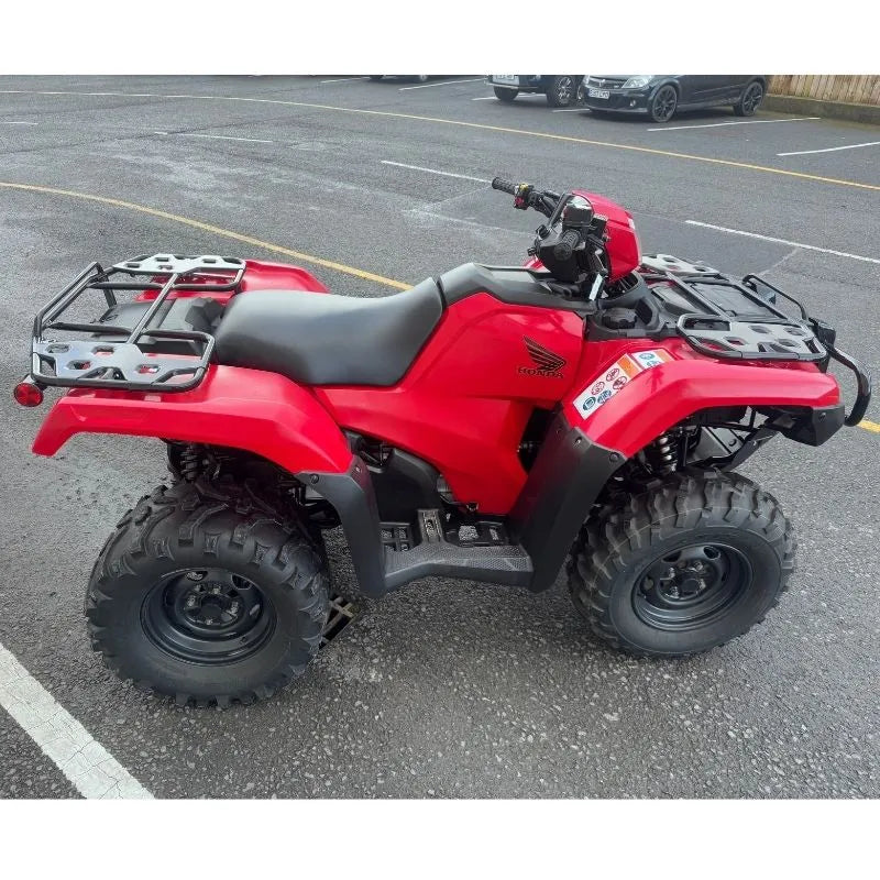 Honda TRX520FM6 Quad 2021