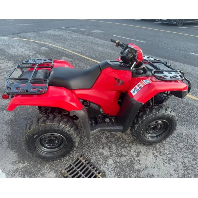 Honda TRX520FM6 Quad 2023