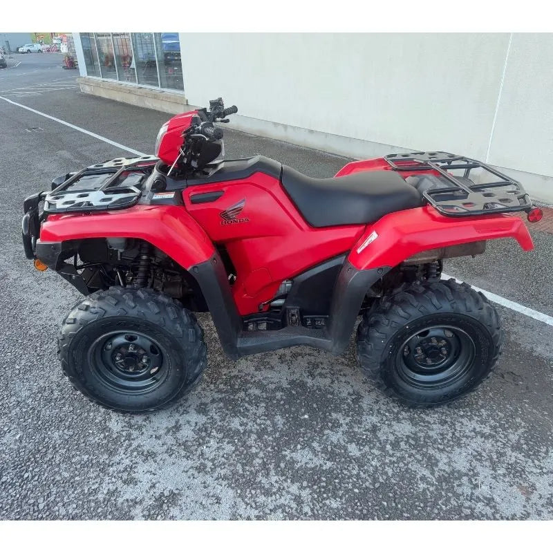 Honda TRX520FM6 Quad 2023
