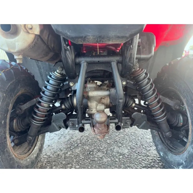 Honda TRX520FM6 Quad 2023