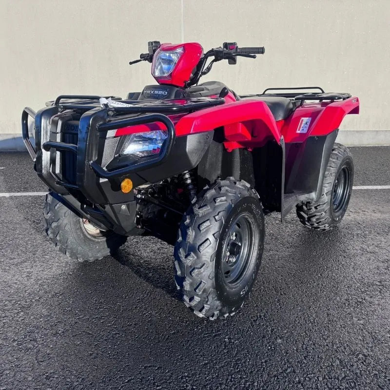 Honda TRX520FA6 Quad 2023