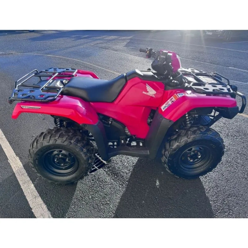 Honda TRX520FA6 Quad 2023