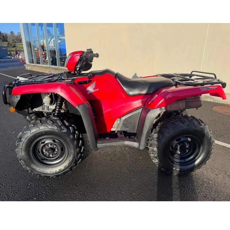 Honda TRX520FA6 Quad 2023