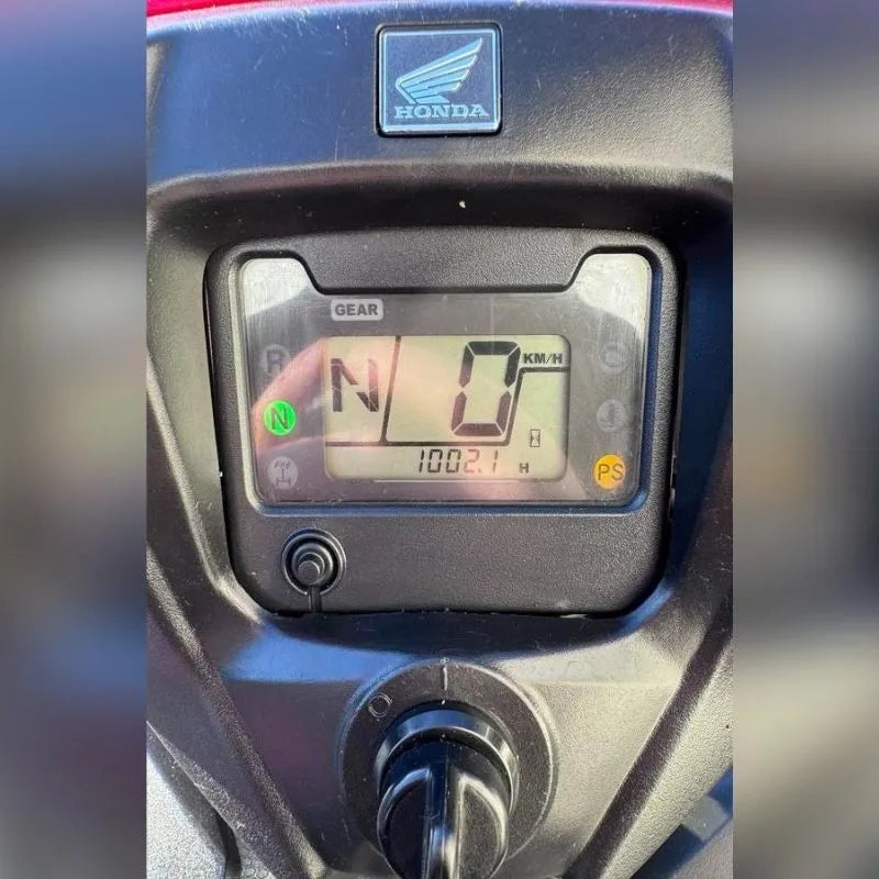 Honda TRX520FA6 Quad 2023