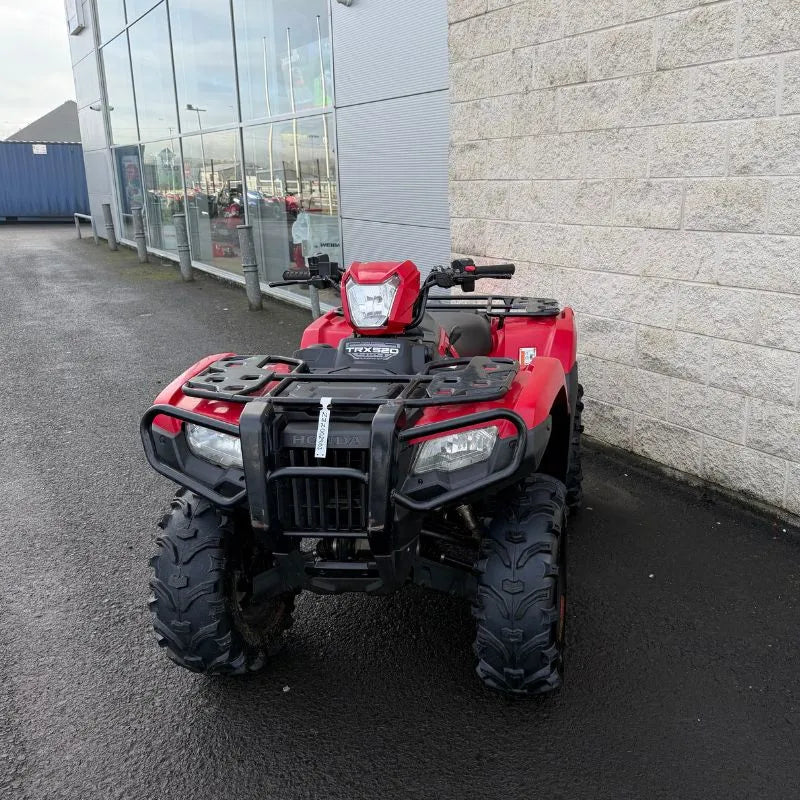 Honda TRX520FA6 Quad 2024