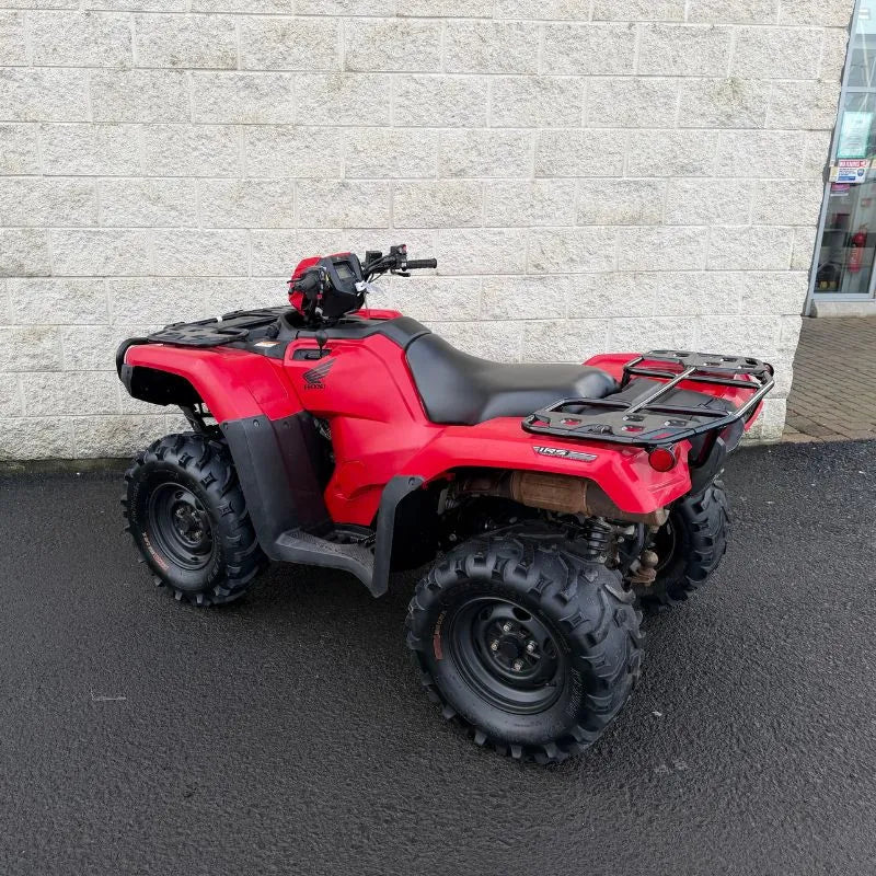 Honda TRX520FA6 Quad 2024