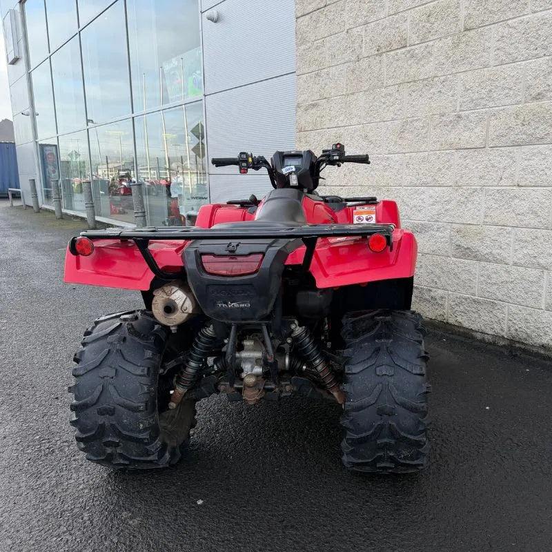 Honda TRX520FA6 Quad 2024