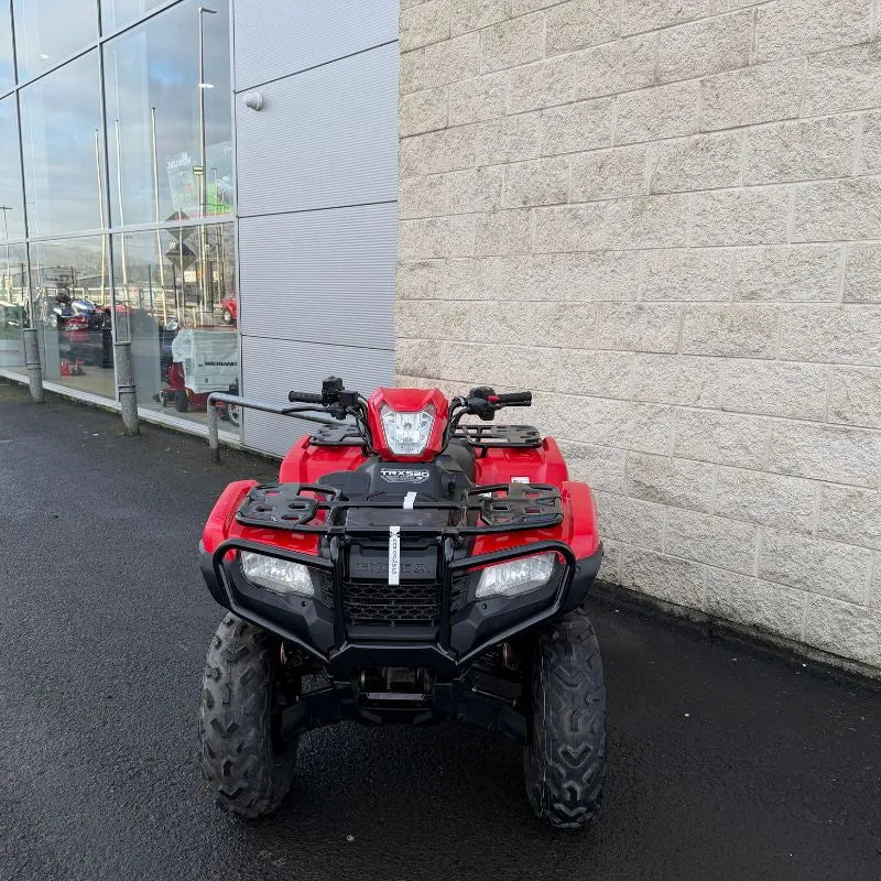 Honda TRX520FE2 Quad 2023