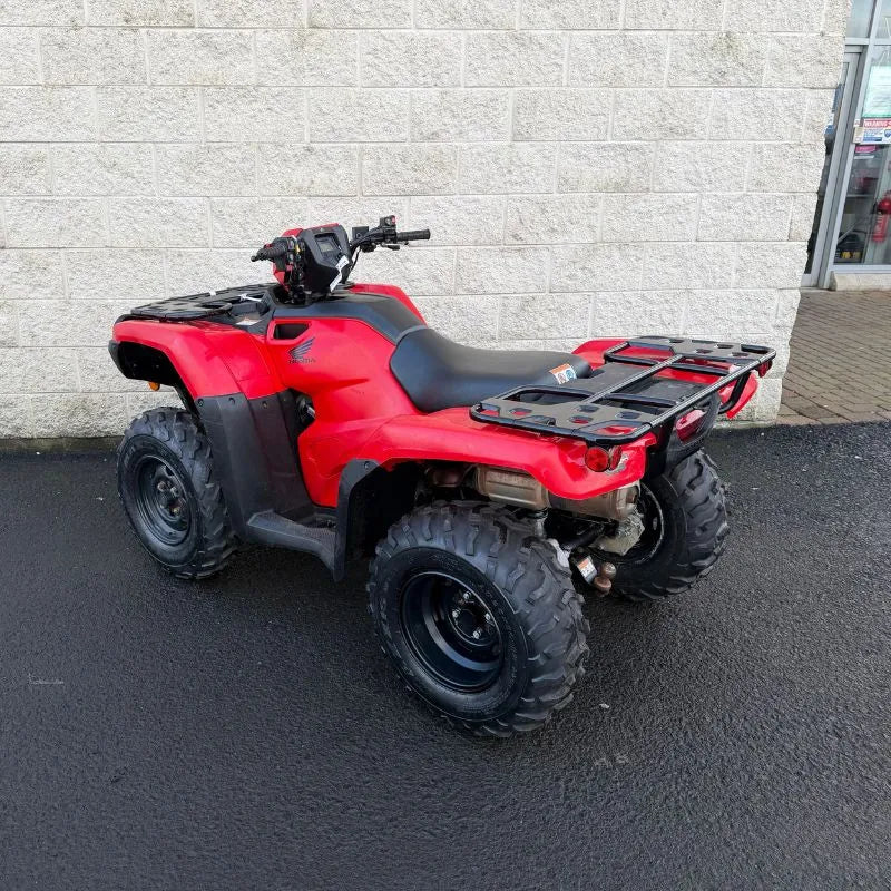 Honda TRX520FE2 Quad 2023