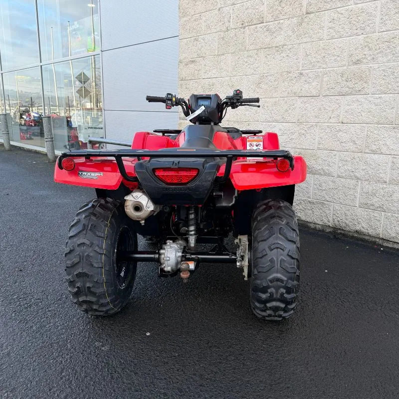 Honda TRX520FE2 Quad 2023