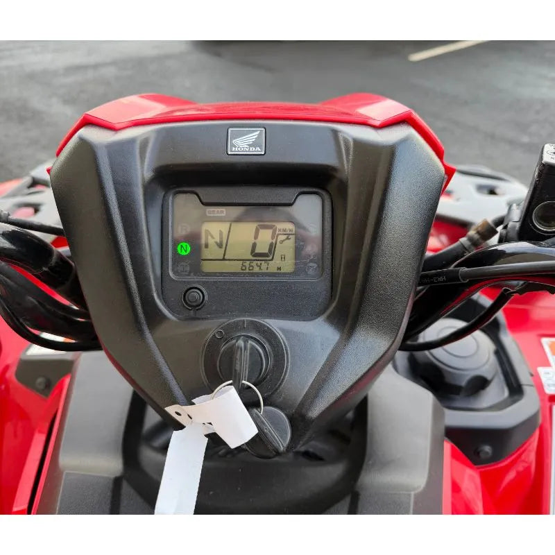 Honda TRX520FE2 Quad 2023