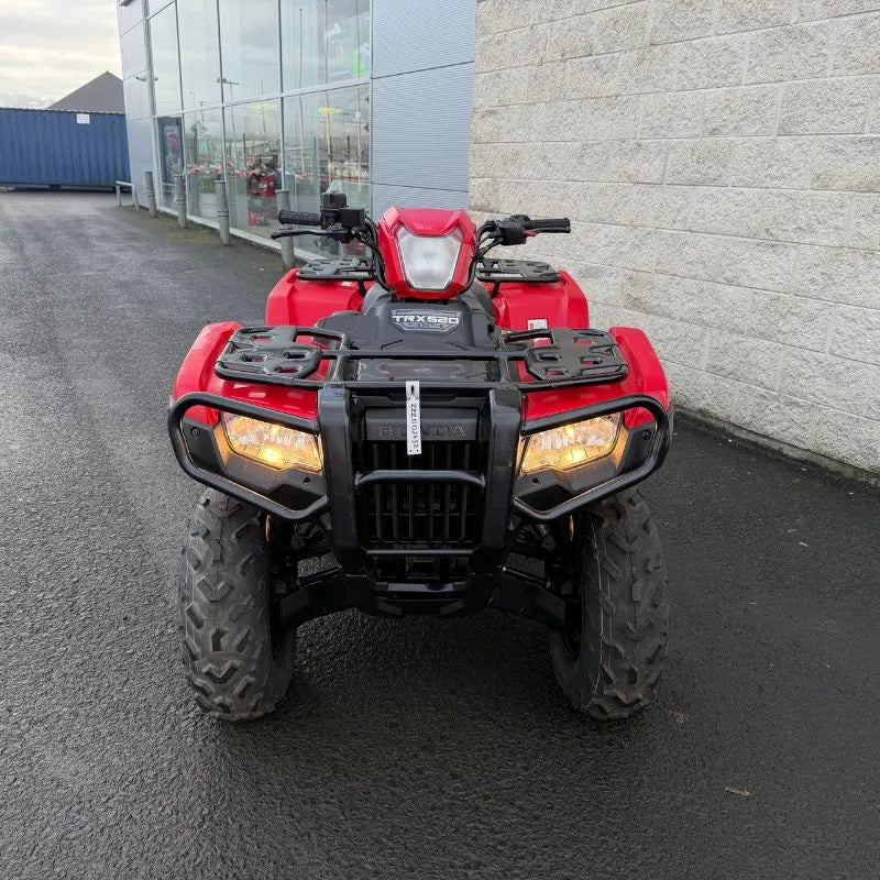 Honda TRX520FM6 Quad 2021