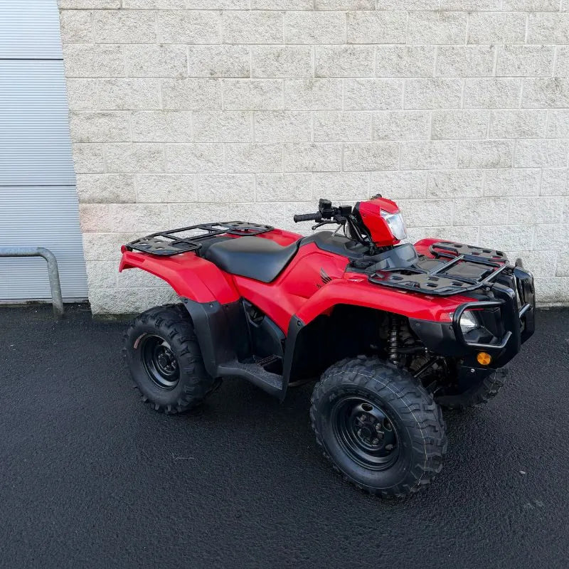 Honda TRX520FM6 Quad 2021