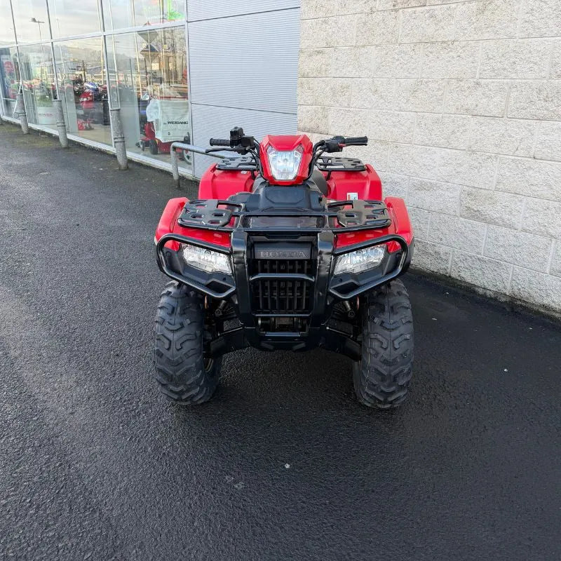 Honda TRX520FM6 Quad 2021