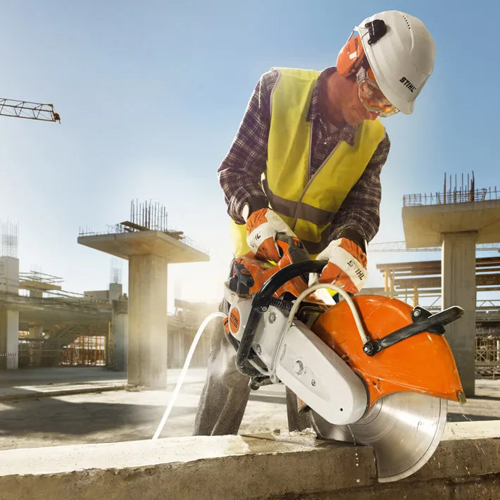 Stihl TS500i 14" Cut-Off Saw