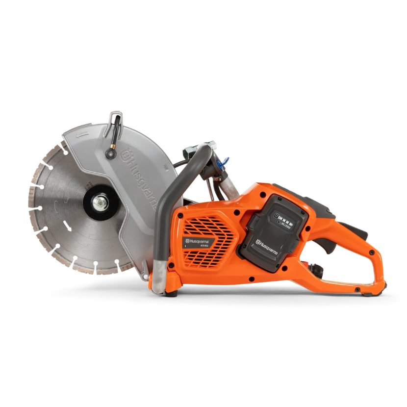 Husqvarna K540i Cut-off Concrete Saw