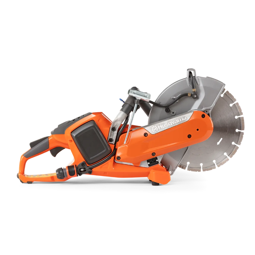 Husqvarna K540i Cut-off Concrete Saw